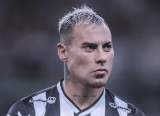 Eduardo Vargas será nuevo jugador de Nacional