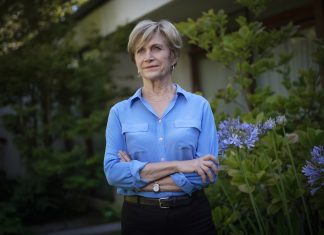 Panel Ciudadano-UDD: Matthei conquista a mayoría de personas que votaron Rechazo y es la segunda que más marca entre los que votaron Apruebo