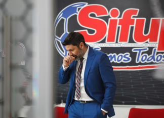 Sifup vota por irse a paro indefinido