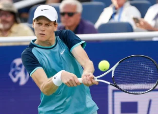 Jannik Sinner se corona campeón del Australian Open y rompe un increíble récord: este es su millonario premio