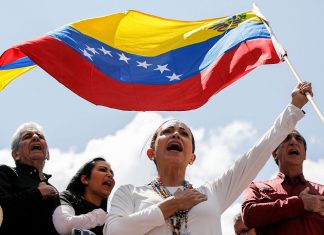 María Corina Machado afirmó que una Venezuela libre será la mejor oportunidad de inversión en occidente