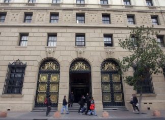“Entró a violarme”: el relato de la víctima de violación por parte del ex asesor del Ministerio de Hacienda
