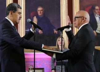 Tras el fraude electoral el régimen de Maduro quiere organizar nueve comicios en 2025