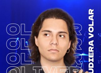VIDEO | El nuevo estreno discográfico del artista naconal Oliver es «Si pudiera volar»