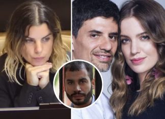 “En la cama matrimonial”: Exdiputado Renato Garín desata polémica al hablar de escándalo entre Maite Orsini, Millaray Viera y Marcelo Díaz