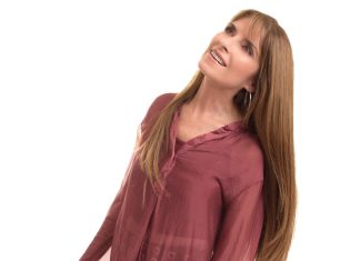 ¡Imperdible! Soledad Guerrero en vivo este jueves a las 21.00 horas en Bar Grez