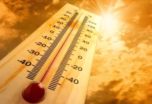 Santiago se prepara para una intensa ola de calor: temperaturas podrían alcanzar los 38°C