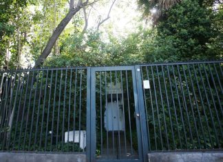 Caso casa de Allende: Fiscalía decide no seguir con investigación por falta de antecedentes