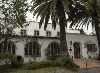 El “autogol” del Gobierno: La compra de la casa de Allende sería inconstitucional