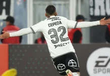 Así se despidió Lucas Cepeda de Colo Colo: se concretó su transferencia al Elche de España