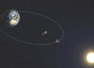 Los eclipses artificiales ya son una realidad: así los han creado