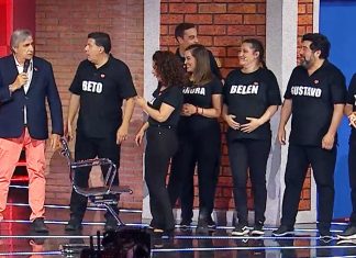 Detrás del Muro tendrá un invitado estelar este jueves: Miguelito