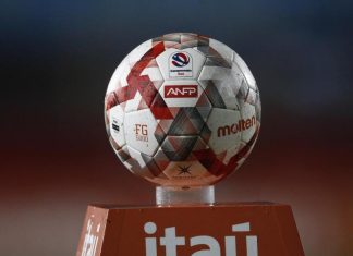 Programado el fixture completo del Campeonato Nacional 2025