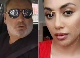 Joven involucrada en triángulo amoroso con Marcelo Barticciotto perdió su trabajo por el escándalo