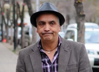 Memo Bunke dio inesperado giro y lanzó pyme alejado del humor vendiendo platos caseros