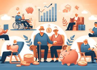 Reforma de pensiones ya es ley: estos son los plazos para su implementación que empiezan a correr hoy