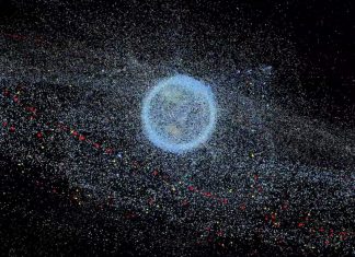 Qué es el síndrome de Kessler, el fenómeno que podría provocar una catástrofe en el espacio