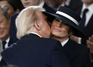 Primer golpe de knock out de Donald Trump al progresismo: reconocerá solo dos géneros en Estados Unidos