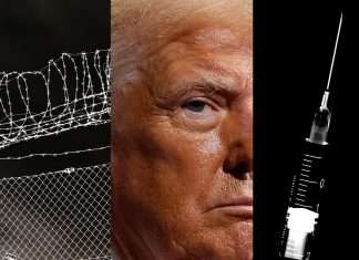 Donald Trump restaura la pena de muerte en Estados Unidos y apunta a un grupo de inmigrantes en 2025