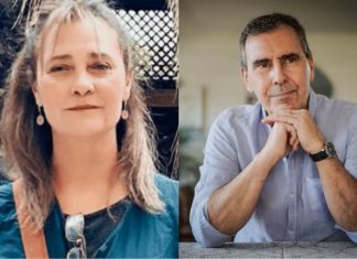 Esta es la declaración completa de la periodista Verónica Neumann, que cambió la investigación contra Cristián Campos