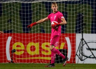 Vicente Bernedo: «Si jugamos como lo hicimos ante Everton, perfectamente podemos ganarle a la U»