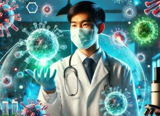 Rumores sobre un brote viral en China desatan el pánico: ¿cómo es de peligroso?