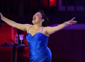 Expusieron revelador episodio no visto en TV de la fallida rutina de Yolanda Carmín en Olmué