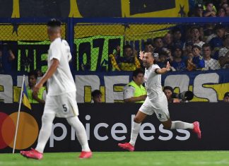 Alianza de Lima eliminó a Boca Juniors y será el rival de Iquique en la última fase de Copa Libertadores (Videos)