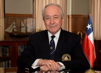 Miguel A. Vergara Villalobos: Héroes marginados