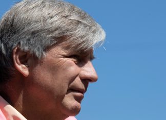 Harold Mayne-Nicholls se suma a la carrera presidencial: “Espero el próximo martes oficializar mi inscripción”