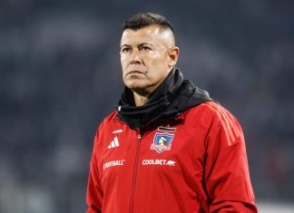 Una conferencia de prensa que hará historia (por lo corta y lo insólita)