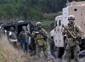 Detalles de la Nueva Ley Antiterrorista: Sanciones y Herramientas de Investigación Especiales