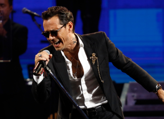 Reviva el show de Marc Anthony en Viña, que le valió Gaviotas de Oro y Plata al rey de la salsa (video)