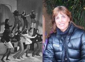 Se ensañaron con ex bailarina de «Música Libre»: su cuerpo fue encontrado en un puente y atado con alambres