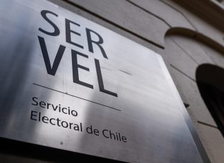 Servel denuncia, pero juzgados no sancionan: baja efectividad del voto obligatorio