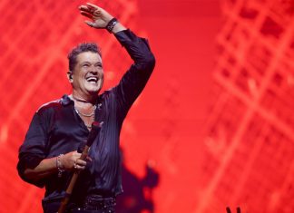 ´Vea a Carlos Vives en su exitoso paso por Viña en Mar