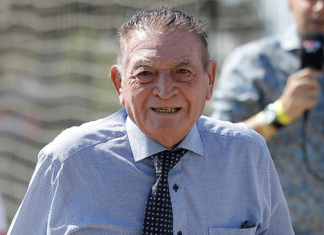 Falleció Hernán «Clavito» Godoy, personaje histórico del fútbol chileno