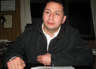 Diego Ancalao: «Con esta persecución en mi contra se busca proteger al Frente Amplio y al Presidente Boric»