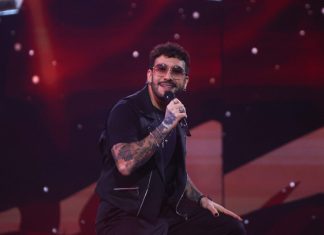 Por si se lo perdió: reviva el show de Edo Caroe, el mejor comediante chileno, que arrasó con el rating en Viña