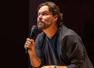 ¿Quién es George Harris, el humorista venezolano que amenaza convertir la Quinta Vergara en un campo minado?