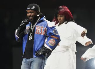 Kendrick Lamar hizo historia en el Super Bowl con un show cargado de mensaje y rivalidad con Drake