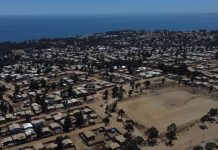 Megatoma de San Antonio le abre otro flanco al Gobierno: $11 mil millones costará la expropiación de la toma