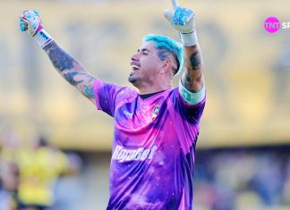 «Cucharita con Galani»: la cábala del «Mono» Sánchez en este Coquimbo puntero