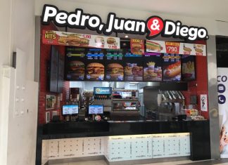 Famosa cadena de alimentos Pedro, Juan y Diego al borde de la quiebra por incumplimiento de pagos