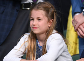 ¿La Princesa Charlotte es realmente la niña más rica del mundo?