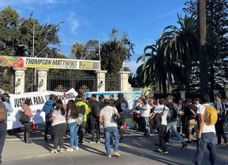 ¿Quién era Felipe Ramírez, cuya muerte motivó una masiva protesta a a horas del inicio de la Gala de Viña?