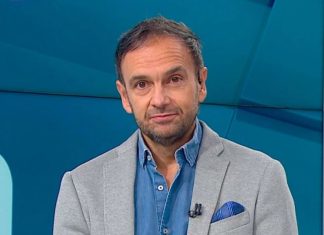 ¿Por qué Rodrigo Sepúlveda no estuvo anoche en la coanimación del Festival de Viña?