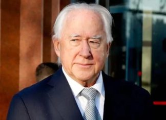 Testamentos, herederos y millones: la compleja sucesión de Horst Paulmann