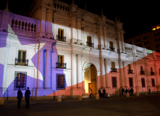 ¿Hay tantos partidos? ¿Cuántos militantes tienen? ¿Cuántos independientes? Radiografía a la fragmentación política en Chile