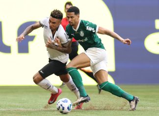 Botafogo igualó sin goles en la previa de su encuentro por Libertadores con la U